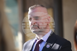 Министър - фондация „Искам бебе“ - среща - Валентин Стоянов