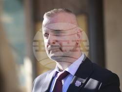 Министър - фондация „Искам бебе“ - среща - Валентин Стоянов