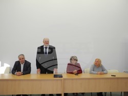 Снимка: Министерство на образованието и науката