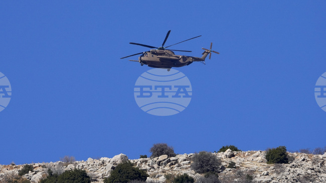 Украйна е изпратила специални части в защита на Покровск