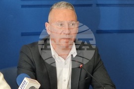 Национален пресклуб на БТА Видин - областен управител - пресконференция