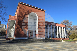 Плевен - Военен клуб - годишнина