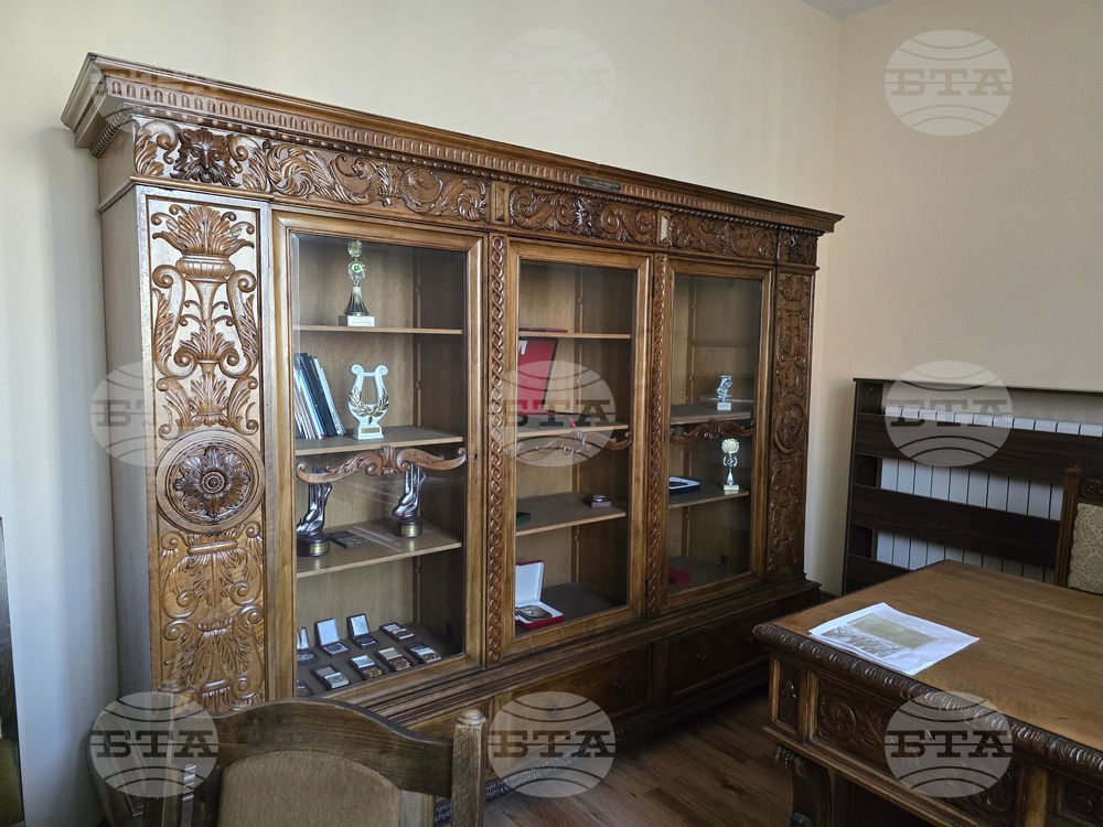 Плевен - Военен клуб - годишнина