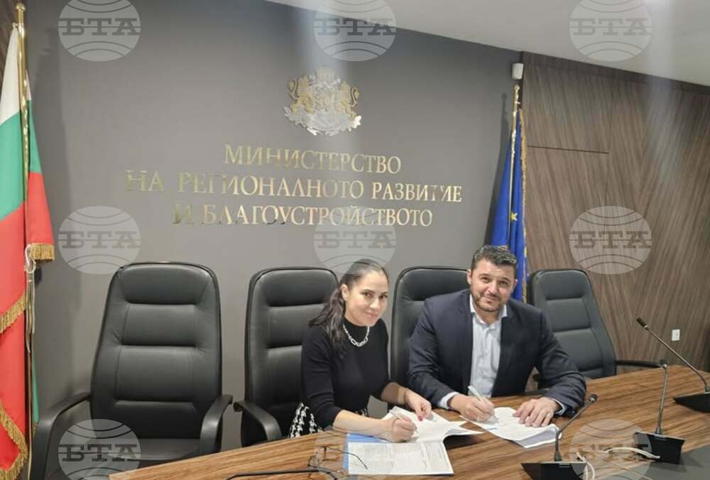 По проект ще бъде извършена реконструкция на водопроводната мрежа по 26 улици в пловдивското село Брестовица