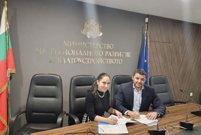 По проект ще бъде извършена реконструкция на водопроводната мрежа по 26 улици в пловдивското село Брестовица