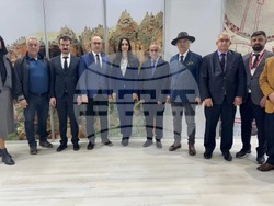 Турция - Измир - изложение за туризъм и пътувания