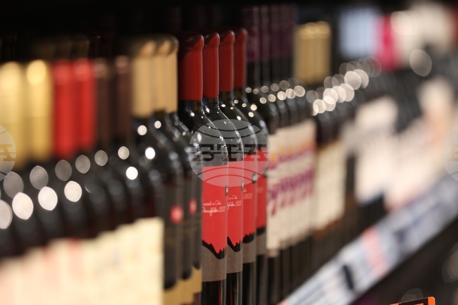 Пловдив ще е домакин на 9-ата Глобална конференция за винен туризъм, реши парламентът 