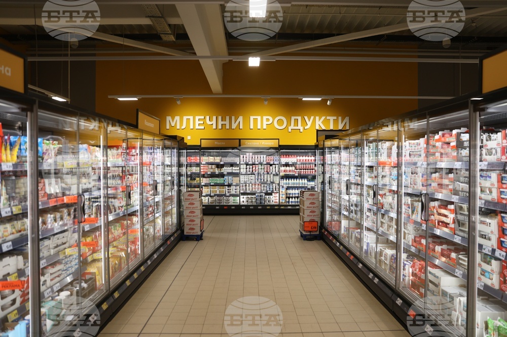 КЗК провежда проучване в сектор "Храни"