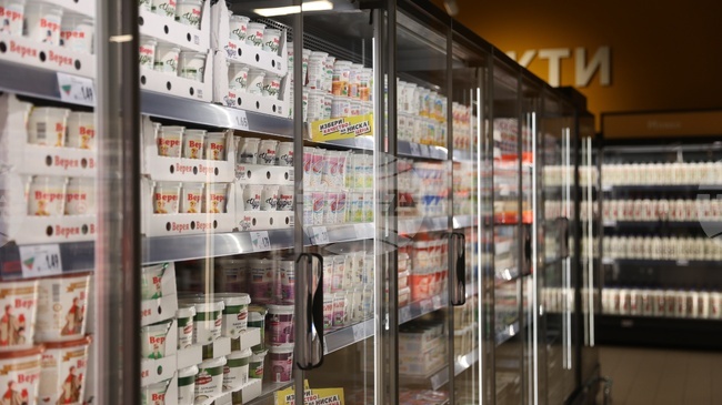 Food Safety Agency to Destroy 2 Tonnes of Yoghurt, 4,200 Litres of Ayran Over False Markings