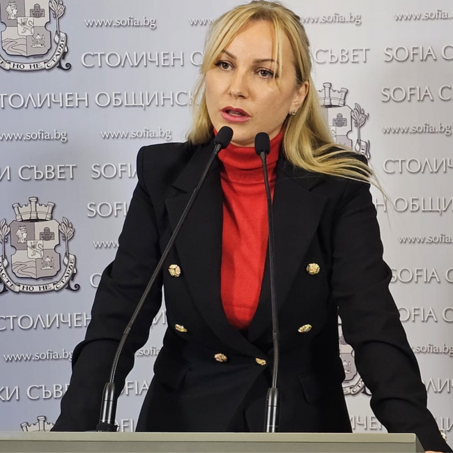 ГЕРБ-СДС сезира прокуратурата за престъпления в завода за отпадъци в София