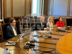 Снимка: Коалиция ГЕРБ – СДС