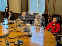 Снимка: Коалиция ГЕРБ – СДС