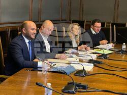 Снимка: Коалиция ГЕРБ – СДС