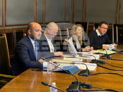 Снимка: Коалиция ГЕРБ – СДС