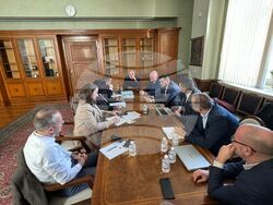 Снимка: Коалиция ГЕРБ – СДС