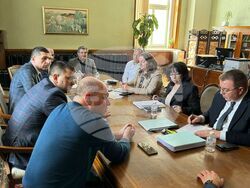 Снимка: Коалиция ГЕРБ – СДС