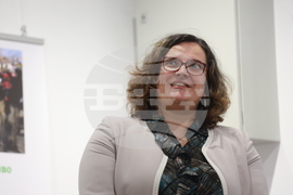 „Живи човешки съкровища - България" - изложба - Зорница Грекова