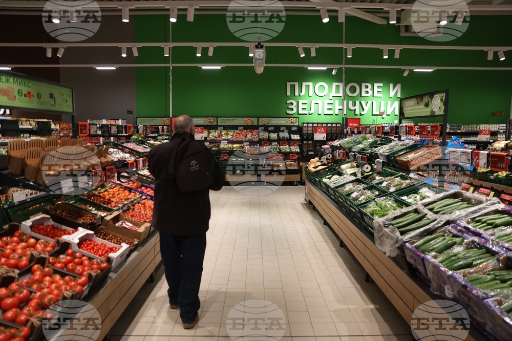 Wholesale Prices of Staple Foods, Fruits, Veggies Up ahead of Easter, Egg Prices Remain Stable