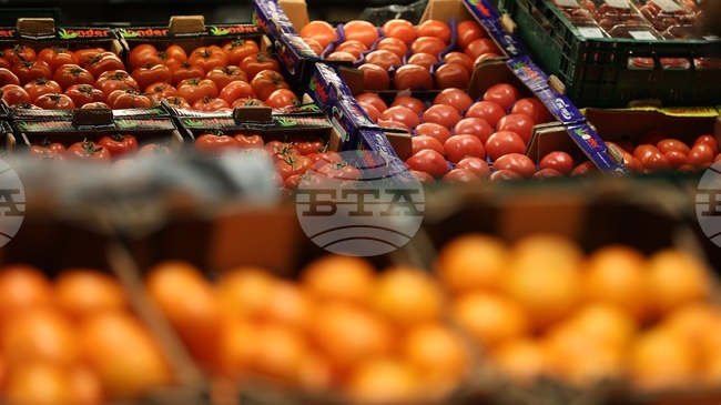 Consumer Basket Holds Steady at EUR 57 Week-on-Week