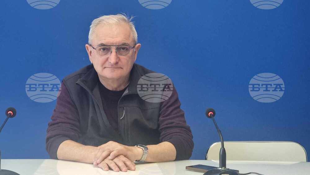 Професор от БАН предложи Природонаучният музей в Сребърна да бъде кръстен на своя основател д-р Росен Илиев