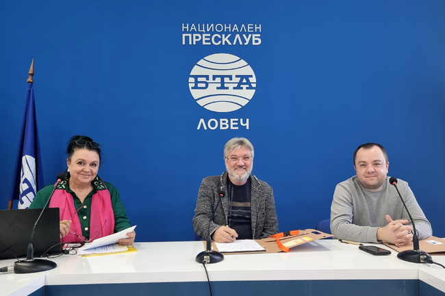 Мебелна фирма в Ловеч предвижда да подобри стандартите си за здравословни и безопасни условия на труд по европроект за 370 000 лева