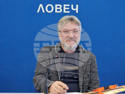 Национален пресклуб на БТА Ловеч - фирма „Велга” - пресконференция