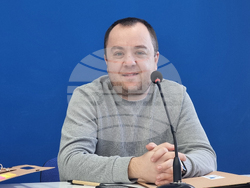 Национален пресклуб на БТА Ловеч - фирма „Велга” - пресконференция