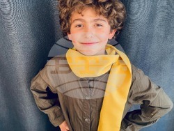 Мюзикъл „Малкият принц“ ще има премиера на 19 декември в „Алма Алтер“. Снимка: „Арсов саунд“