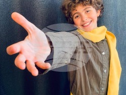 Мюзикъл „Малкият принц“ ще има премиера на 19 декември в „Алма Алтер“. Снимка: „Арсов саунд“