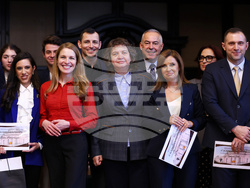 Снимка: Народно събрание