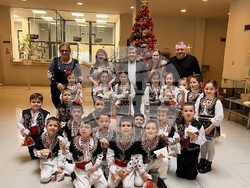 Снимка: Община Каварна