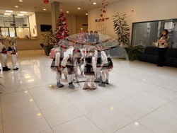 Снимка: Община Каварна