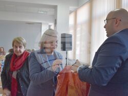 Снимка: Община Разград