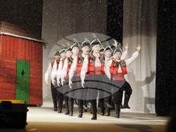 Търговище - ЦМДИ - концерт