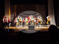 Търговище - ЦМДИ - концерт