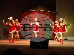 Търговище - ЦМДИ - концерт