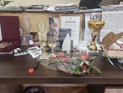 Плевен - хор "Звъника" - награди