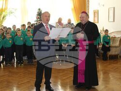 Снимка: Областна администрация – Русе