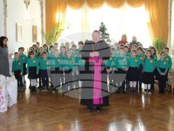 Снимка: Областна администрация – Русе