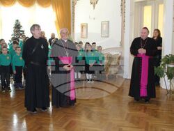 Снимка: Областна администрация – Русе