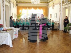 Снимка: Областна администрация – Русе