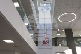 Българска телеграфна агенция - Висше бизнес училище - договор - подписване