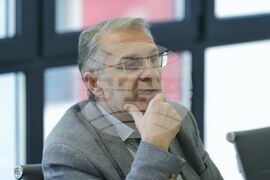 Българска телеграфна агенция - Висше бизнес училище - договор - подписване