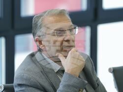 Българска телеграфна агенция - Висше бизнес училище - договор - подписване