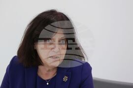 Българска телеграфна агенция - Висше бизнес училище - договор - подписване