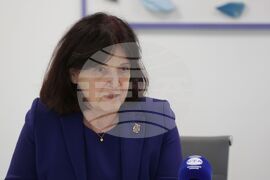 Българска телеграфна агенция - Висше бизнес училище - договор - подписване