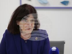 Българска телеграфна агенция - Висше бизнес училище - договор - подписване