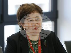 Българска телеграфна агенция - Висше бизнес училище - договор - подписване