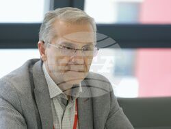 Българска телеграфна агенция - Висше бизнес училище - договор - подписване