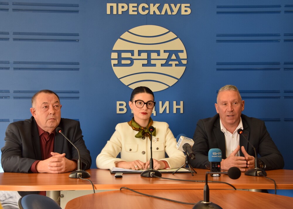 ОА Видин: Културно-исторически обекти на територията на област Видин преминават в управление на общините Белоградчик, Видин и Кула